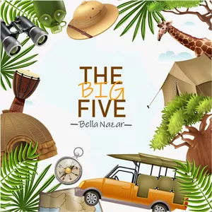 Imagem de capa para o Curso online BIG FIVE - DEBATE DE TEMAS 