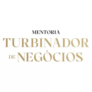 Imagem de capa para o Curso online Mentoria Turbinador de Negócios 