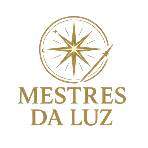 Imagem do curso Mestres da luz