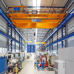 Imagem de Curso online de Ponte Rolante  criado por ACAD Engenharia Educação Profissional na hotmart