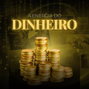 Imagem de capa para o Curso online A Energia do Dinheiro