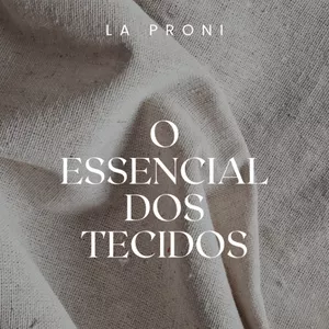 Imagem de capa para o Ebook O Essencial Dos Tecidos 