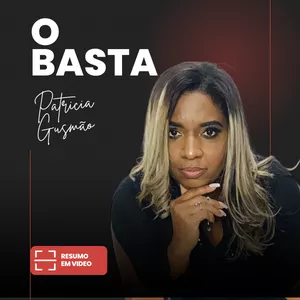 Imagem de capa para o Ebook O BASTA