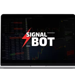 Imagen de portada para Curso online SignalBot