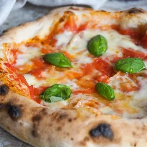 Imagem de capa para o Curso online Pizza Napoletana 