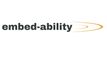 embed-ability courses