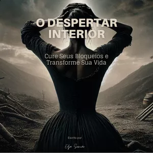 Imagem de capa para o Ebook O Despertar Interior