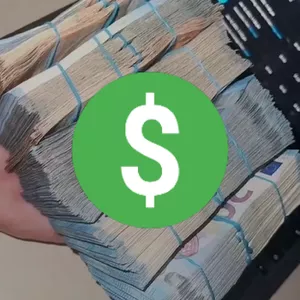 Cover image for Ebook HOW I BECAME RICH