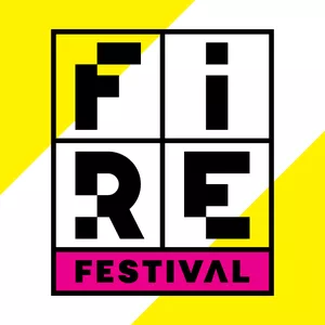 Imagem de capa para o Evento presencial FIRE FESTIVAL 2021