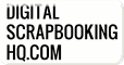 Digital Scrapbooking HQ Classes