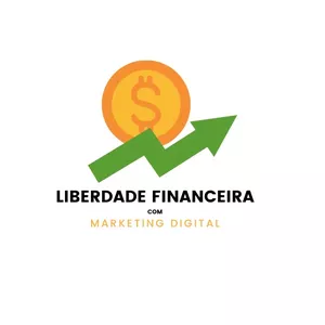 Imagem de capa para o Ebook Liberdade Financeira