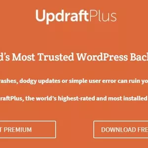 Cover image for Online course UpdraftPlus – Plug-in de backup premium