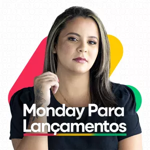 Imagem de capa para o Curso online Monday para Lançamentos