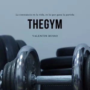 Imagen de portada para Curso online TheGym Gimnasio online