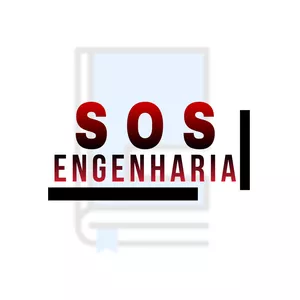 Imagem de capa para o Ebook SOS ENGENHARIA
