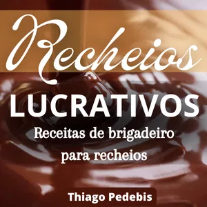 Imagem de capa para o Curso online Recheios de brigadeiros