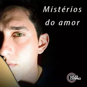 Imagem de capa para o Curso online Videoaula - Mistérios do Amor