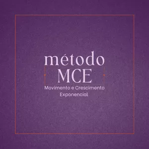 Imagem de capa para o Curso online (MCE) MÉTODO DE MOVIMENTO E CRESCIMENTO EXPONENCIAL