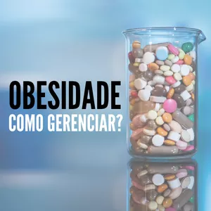Imagem de OBESIDADE, COMO GERENCIAR? criado por Ketylin Fernanda Migliato na hotmart