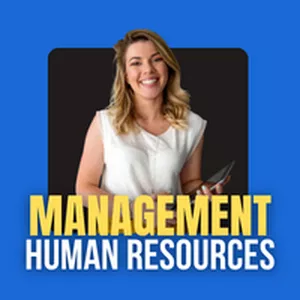 Cover image for Online course Human Resource Management (HR)