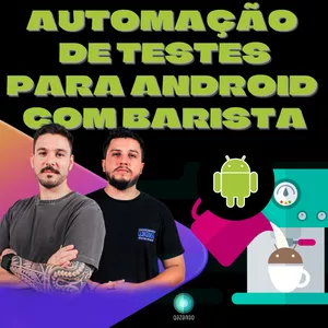 Capa do curso 