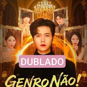 Imagem de capa para o Ebook GENRO NÃO ELE É GUARDIÃO DOS TRÊS MUNDOS DUBLADO