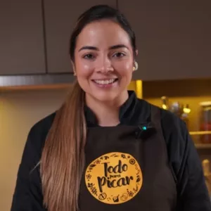 Imagen de portada para Curso online Diseño de Bocados y Menú Inteligente