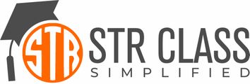 STR CLASS: SIMPLIFIED logo