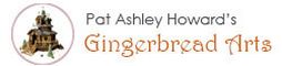 Pat Ashley Howard's Gingerbread Arts