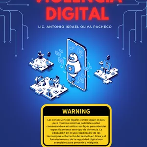 Imagen de portada para Curso online Violencia digital (tendencias que afectan a las personas)