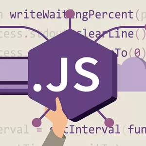 Imagen de portada para Curso online Curso Avanzado de Node.js