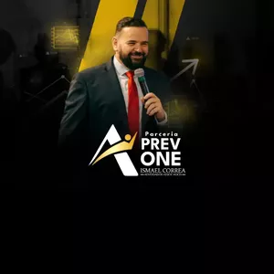 Imagem de capa para o Curso online Como faturar mais com a Parceria Prev One