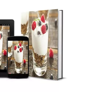 Imagem de capa para o Curso online CURSO PLR YORGUTE CASEIRO GOURMET