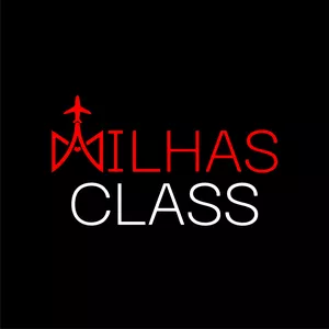 Imagem de capa para o Curso online MILHAS CLASS