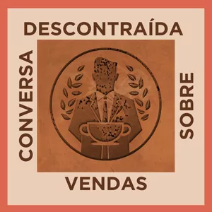 Imagem de capa para o Ebook (pdf digital + bônus) Conversa Descontraída sobre Vendas | por Alexandre Mandl
