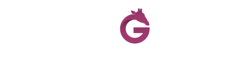 Purple Giraffe logo