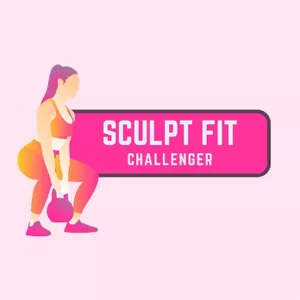 Imagen de portada para Curso online Sculpt Fit (HD)