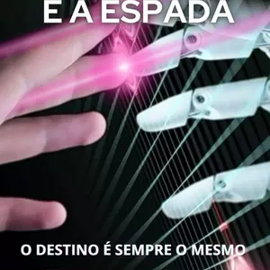 Imagem de capa para o Ebook ENTRE A MORTE A ESPADA - INTRODUÇÃO