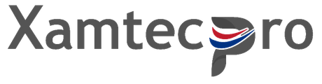 Xamtec Pro logo