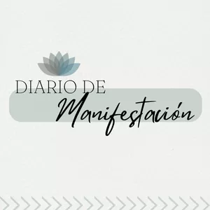 Imagen de portada para Ebook Diario de Manifestación