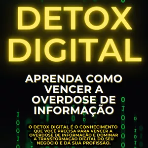Capa do curso 
