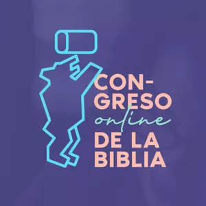 Imagen de portada para Evento online II Congreso Online de la Biblia