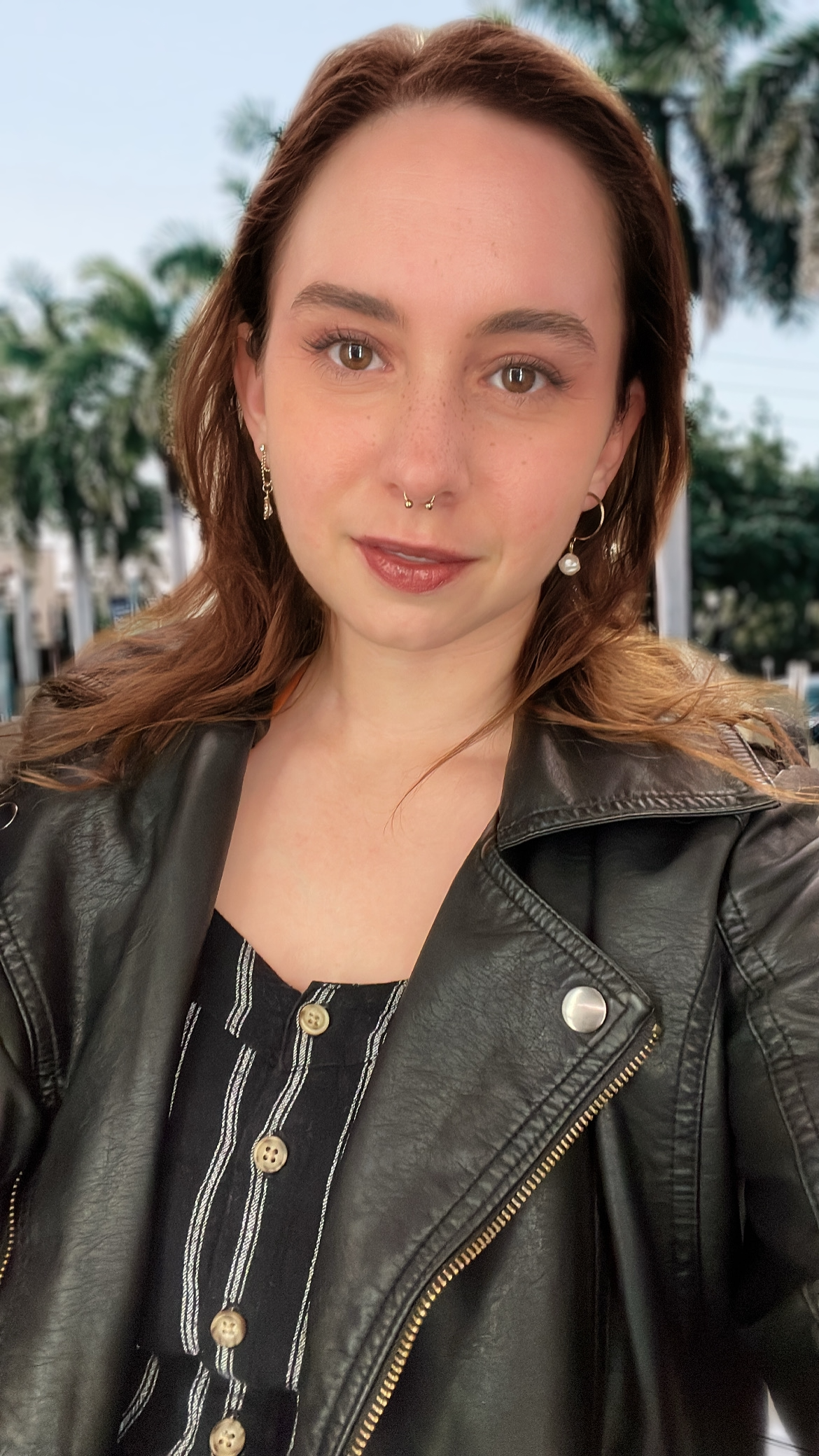 Rebecca K. Sampson
