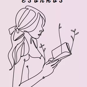 Imagem de capa para o Ebook Entre Silêncios e Sonhos