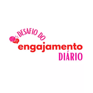 Imagem principal do produto Desafio Engajamento Diário