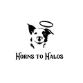 Horns to Halos logo