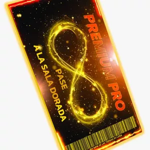 Imagen de portada para Evento online Bing Bang - Pase Premium Pro