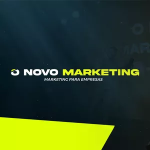 Imagem do curso O NOVO MARKETING