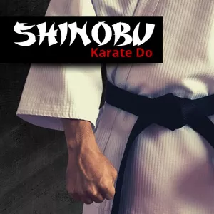 Imagen de portada para Curso online Shinobu / Karate Do