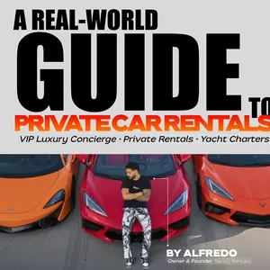 Cover image for Ebook A Real World Guide To Private Rentals